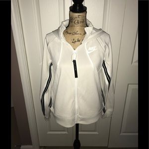 Nike Women’s Sportswear Full-Zip Hoodie